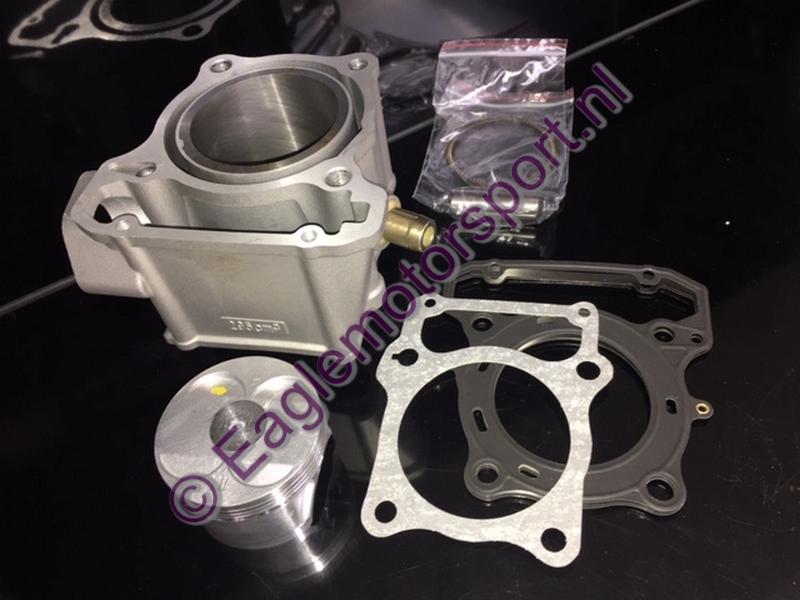 Cilinder set - EGL 300cc